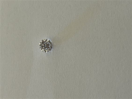 Pietra Ricciardi Gioielli in Diamante Diamante 0.37 Ct PIDI-4-117 - PIDI-4-117